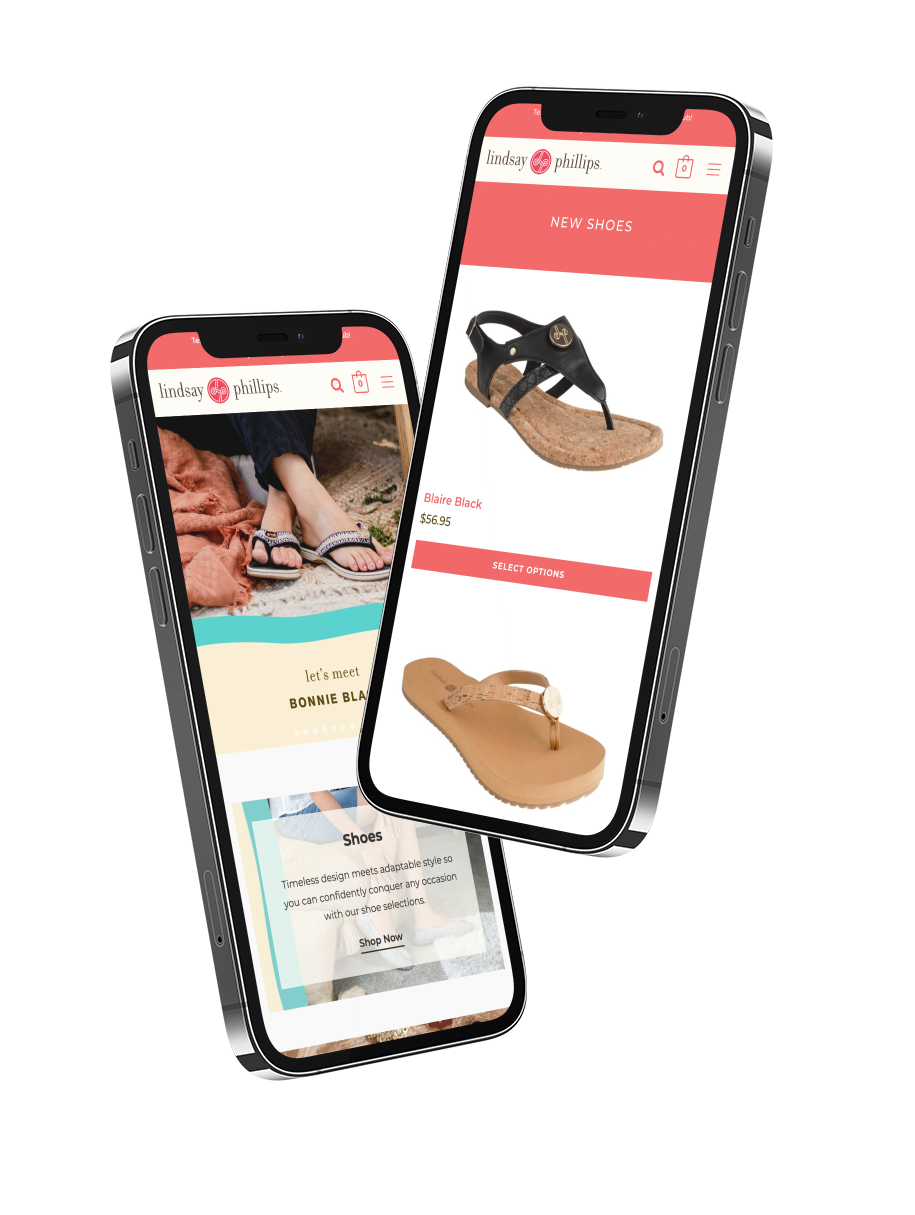 lindsay phillips shoes wholesale